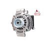 EXCHANGE ALTERNATOR 110AMP 12V