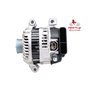 EXCHANGE ALTERNATOR 110AMP 12V