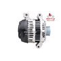 EXCHANGE ALTERNATOR 110AMP 12V