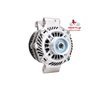 EXCHANGE ALTERNATOR 110AMP 12V