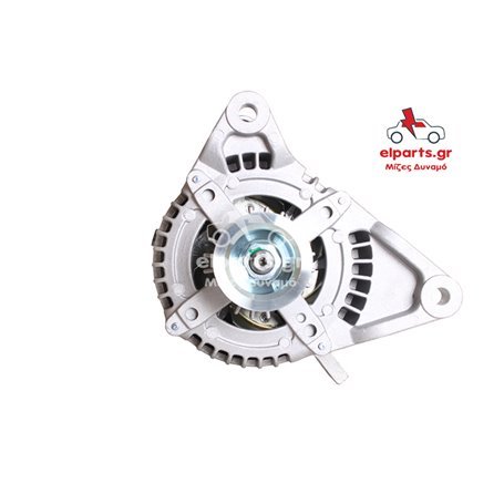 EXCHANGE ALTERNATOR 150AMP 12V