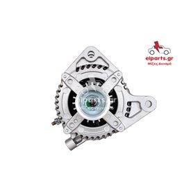 EXCHANGE ALTERNATOR 160AMP 12V