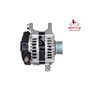 EXCHANGE ALTERNATOR 160AMP 12V