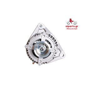 EXCHANGE ALTERNATOR 160AMP 12V