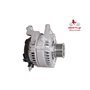 EXCHANGE ALTERNATOR 160AMP 12V