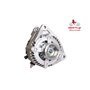 EXCHANGE ALTERNATOR 160AMP 12V