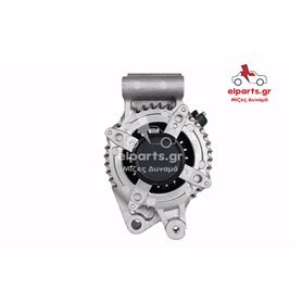 EXCHANGE ALTERNATOR 150AMP 12V
