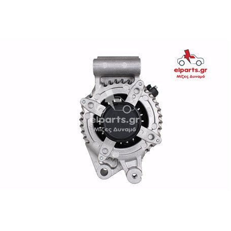 EXCHANGE ALTERNATOR 150AMP 12V