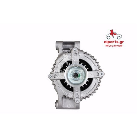 EXCHANGE ALTERNATOR 160AMP 12V