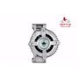 EXCHANGE ALTERNATOR 160AMP 12V