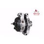 EXCHANGE ALTERNATOR 160AMP 12V