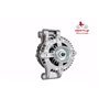 EXCHANGE ALTERNATOR 160AMP 12V