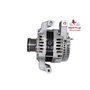 EXCHANGE ALTERNATOR 160AMP 12V