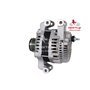EXCHANGE ALTERNATOR 160AMP 12V