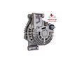 EXCHANGE ALTERNATOR 160AMP 12V