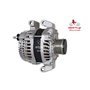 EXCHANGE ALTERNATOR 160AMP 12V