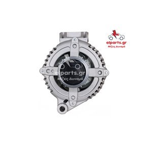 EXCHANGE ALTERNATOR 160AMP 12V