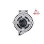 EXCHANGE ALTERNATOR 160AMP 12V