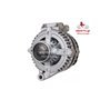 EXCHANGE ALTERNATOR 160AMP 12V