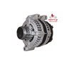 EXCHANGE ALTERNATOR 160AMP 12V