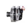 EXCHANGE ALTERNATOR 160AMP 12V