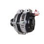 EXCHANGE ALTERNATOR 160AMP 12V