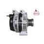 EXCHANGE ALTERNATOR 160AMP 12V