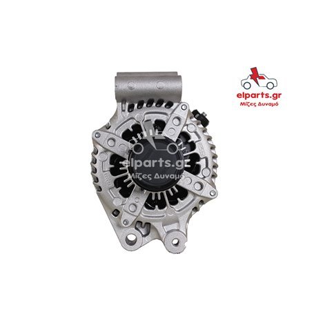 EXCHANGE ALTERNATOR 180AMP 12V