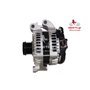 EXCHANGE ALTERNATOR 180AMP 12V