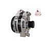 EXCHANGE ALTERNATOR 180AMP 12V