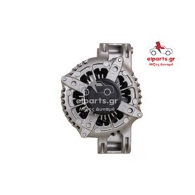 EXCHANGE ALTERNATOR 180AMP 12V