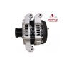 EXCHANGE ALTERNATOR 180AMP 12V