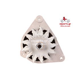 EXCHANGE ALTERNATOR 34AMP 12V