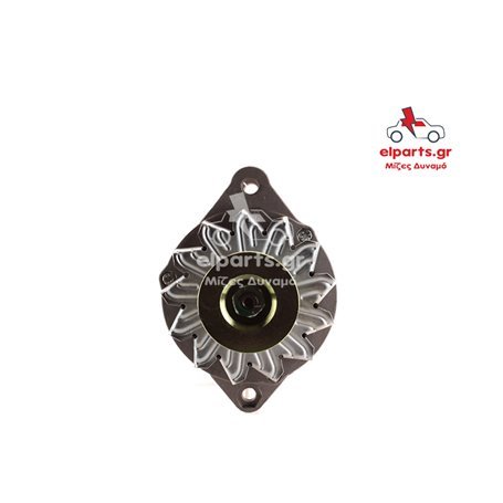 EXCHANGE ALTERNATOR 65AMP 12V