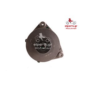 EXCHANGE ALTERNATOR 90AMP 12V