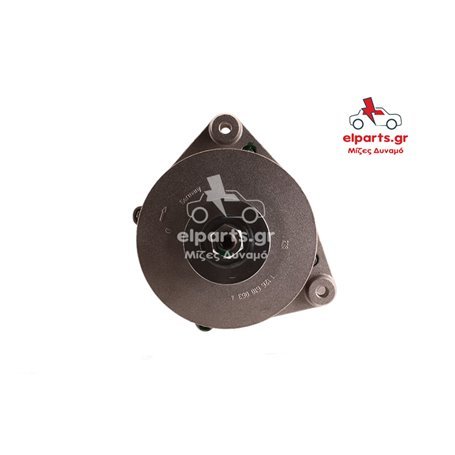 EXCHANGE ALTERNATOR 90AMP 12V