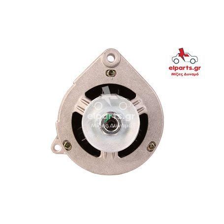 EXCHANGE ALTERNATOR 40AMP 12V