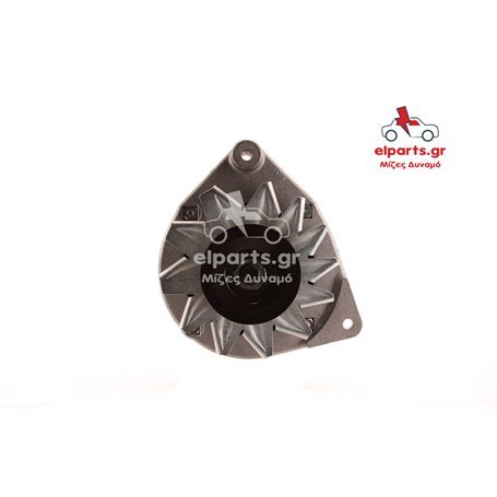 EXCHANGE ALTERNATOR 65AMP 12V