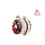 EXCHANGE ALTERNATOR 55AMP 12V