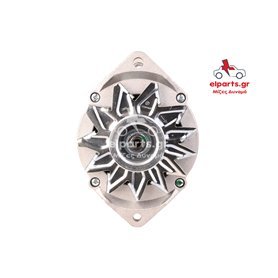 EXCHANGE ALTERNATOR 90AMP 12V