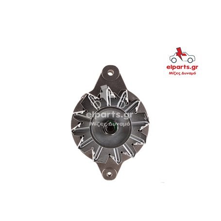 EXCHANGE ALTERNATOR 50AMP 12V