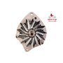 EXCHANGE ALTERNATOR 55AMP 12V