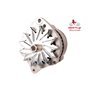 EXCHANGE ALTERNATOR 55AMP 12V