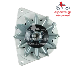 Δυναμό Lucas A4012 LRA604