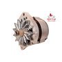 EXCHANGE ALTERNATOR 55AMP 12V