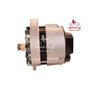 EXCHANGE ALTERNATOR 55AMP 12V