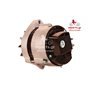 EXCHANGE ALTERNATOR 55AMP 12V