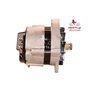 EXCHANGE ALTERNATOR 55AMP 12V