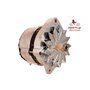 EXCHANGE ALTERNATOR 55AMP 12V