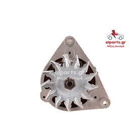 EXCHANGE ALTERNATOR 36AMP 12V